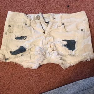 good condition shorts size 00